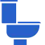 Mécanisme de WC à Baugé-en-Anjou