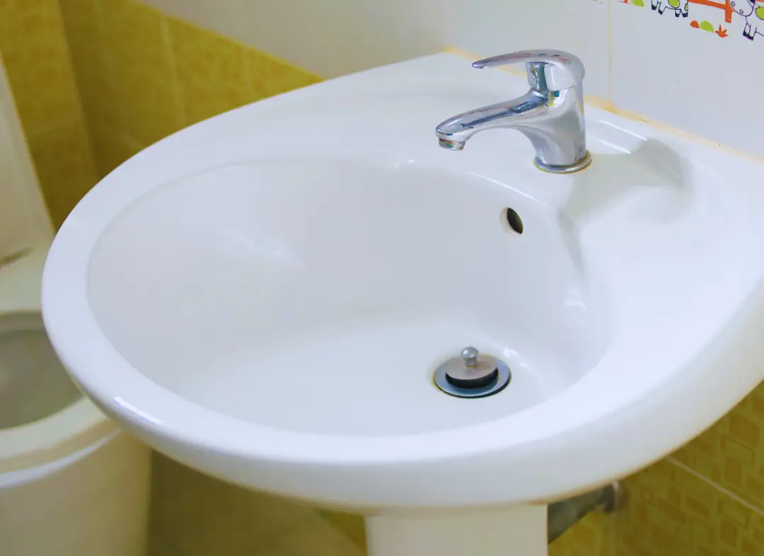 Mitigeur Lavabo Baugé-en-Anjou