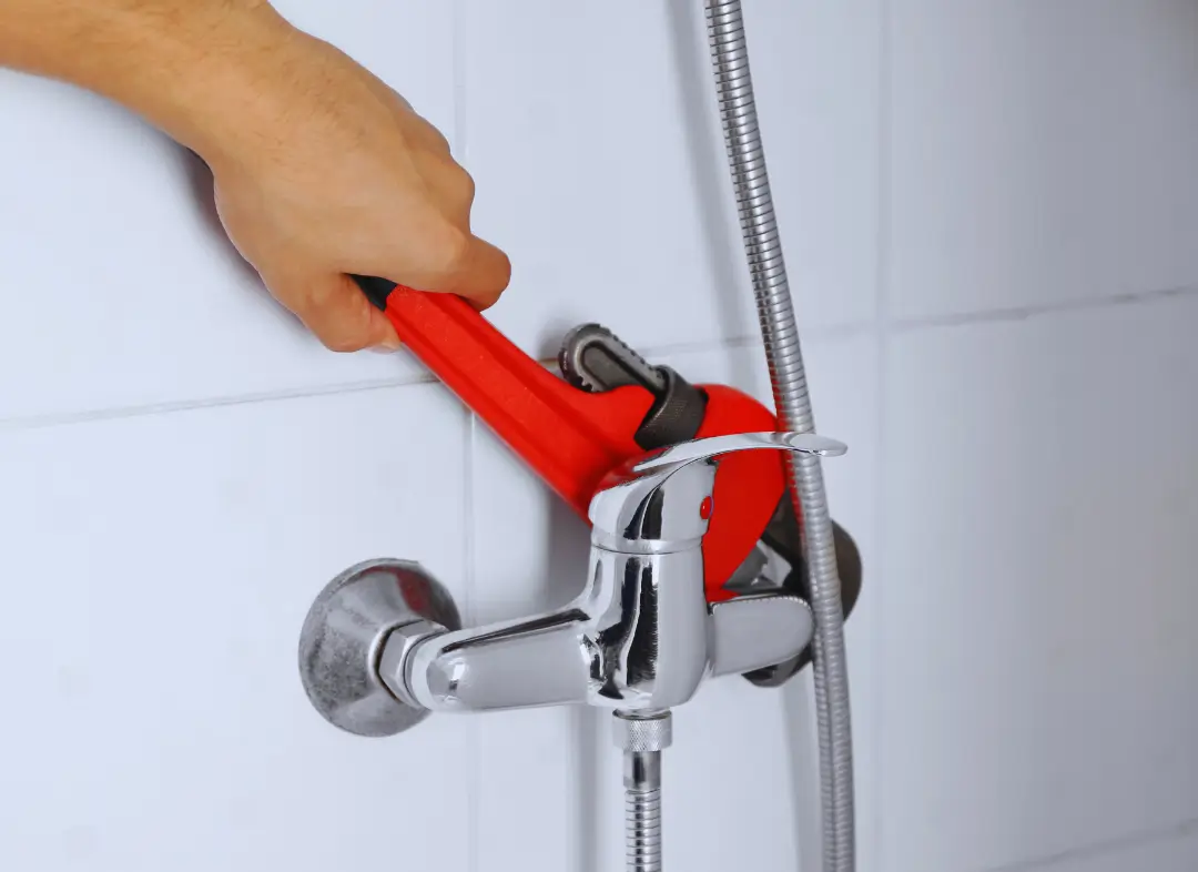 Mitigeur Thermostatique douche Baugé-en-Anjou