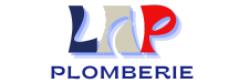 Plombier Baugé-en-Anjou Logo